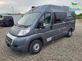 Adria Twin 540 - Adria Twin