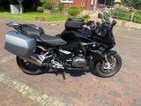 BMW R1200 RS