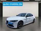 Alfa Romeo Giulia 2.0 Veloce Q4 |PANO|ACC|19"LM|MATRIX - gebrauchte Alfa Romeo Giulia aus dem Jahr 2024