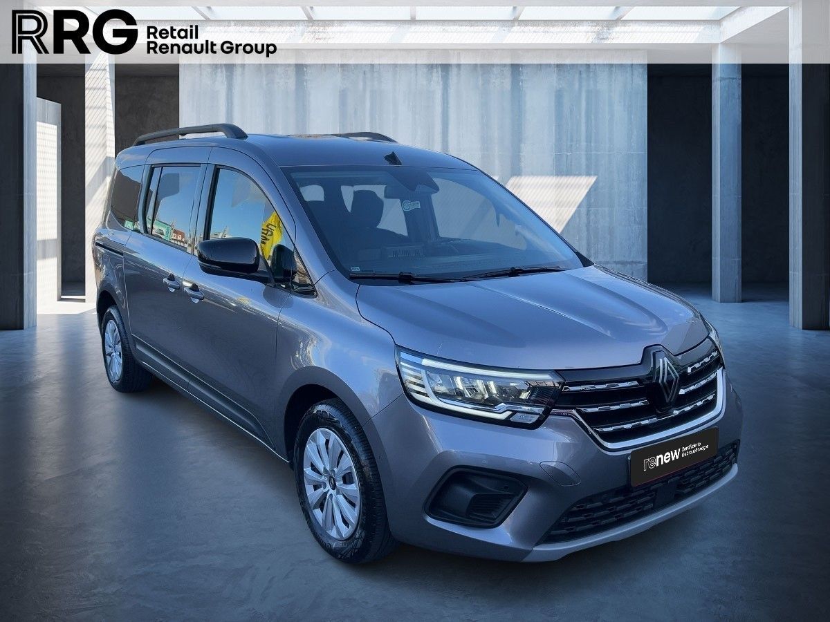 Renault Grand Kangoo - Bild 7