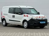 Opel Combo 1.4 Turbo*1.Hand*CNG/Benzin*Euro.6 - Opel Combo Gebrauchtwagen in Mannheim