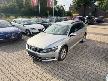 Volkswagen Passat Variant - 6