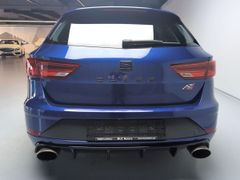 SEAT Leon Cupra 300 4Drive Beats/Kam/DAB