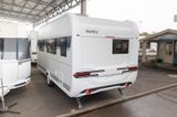 Hobby De Luxe 460 SFF Fahrradträger / Ambiente... - Offers matching your search criteria