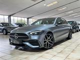 Mercedes-Benz C 300d 4Matic*AMG-LINE*NIGHT-PAKET*DESIGNO MAGNO - Mercedes-Benz C 300 in Essen