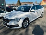Skoda Superb Combi Ambition 2.0 TDI 4x4 NAVI SHZ KLIMA - Skoda Superb in Nürnberg