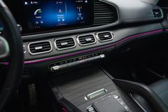 MERCEDES-BENZ GLS 580*PANO*360*AHK*LUFT*7-Sitzer*MEMORY*LED