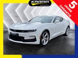 Chevrolet Camaro Coupe V8 2SS *FinalCall*Recaro*Magnetic R - Chevrolet Camaro Gebrauchtwagen in Leipzig