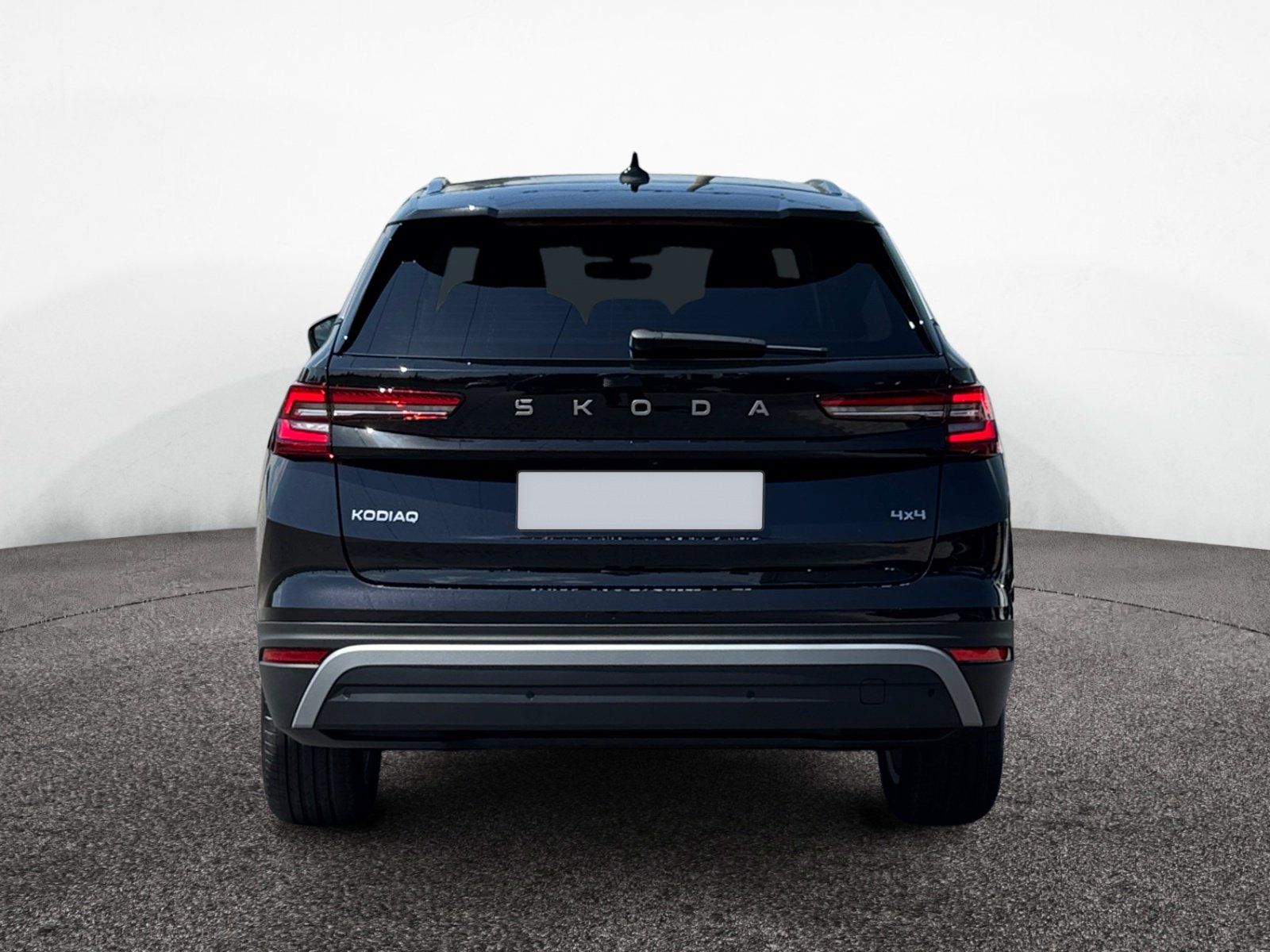 Skoda Kodiaq - Bild 6