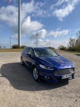 Ford Mondeo 2,0 TDCi 110kW Titanium Turnier Power... - Ford Mondeo: Tdci Titanium