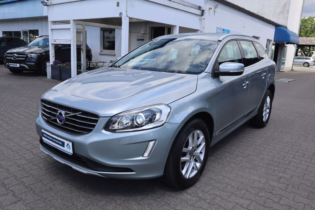 Volvo XC60 - 1
