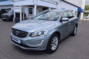 Volvo XC60 - 1