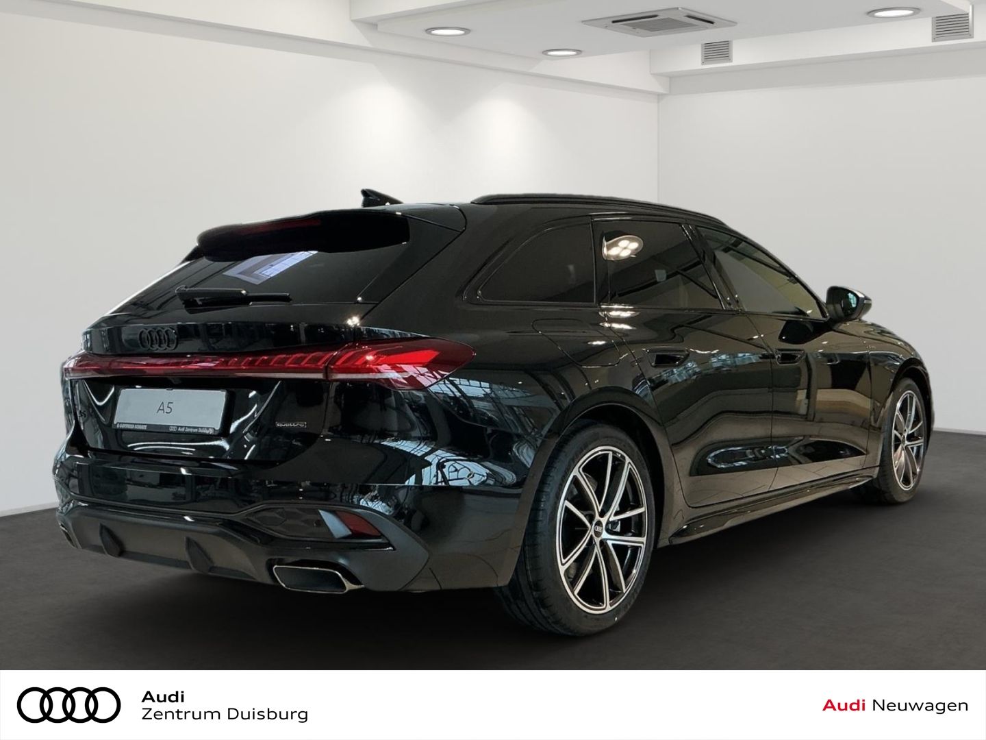 Audi A5 - Bild 4