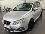 Seat Ibiza 1.4 Limousine **Klima*ALU*Tempomat** - Seat Ibiza aus 2010: 1.4