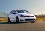 Volkswagen Golf 7 GTI DSG - Motor verstärkt - Standhe... - Volkswagen Golf: GTI Motor