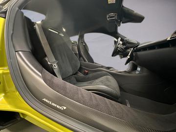 صورة 8 لـ 2022 Mclaren ARTURA