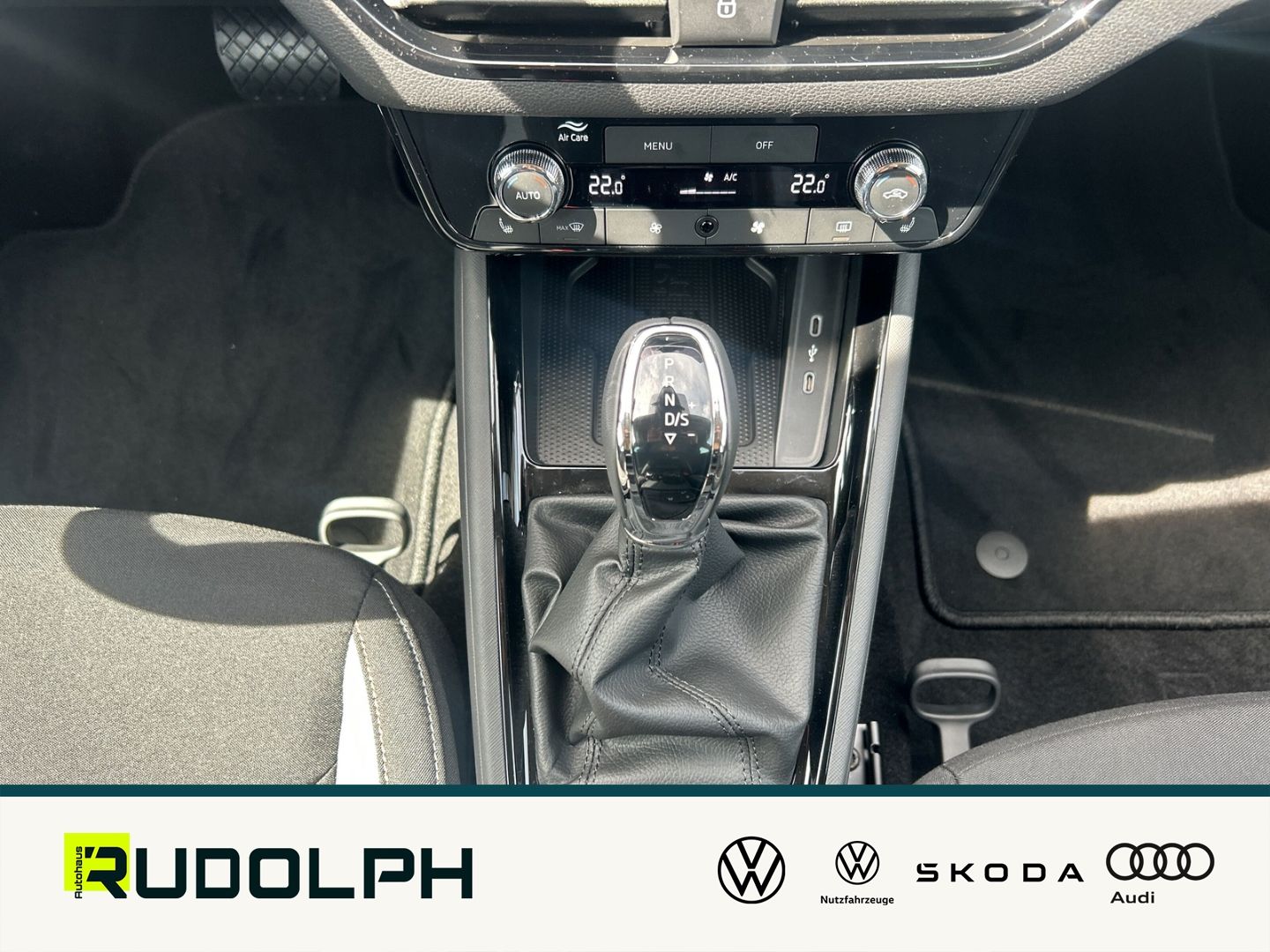 Skoda Scala - Bild 16