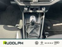 Skoda Scala - Vorschau Bild 16