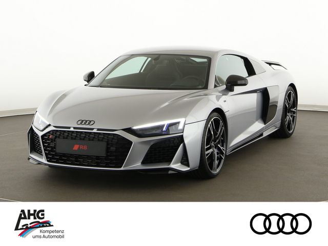 Audi R8 Coupe 5.2 FSI quattro performance  LED Navi L