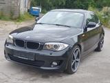 BMW 120d Coupé/Sportpaket/Leder/ Voll - BMW 120 in Aachen