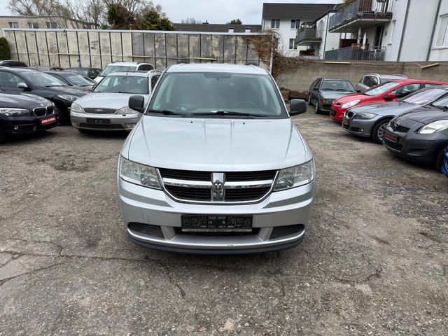 Dodge Journey SE*Klima*Euro 4