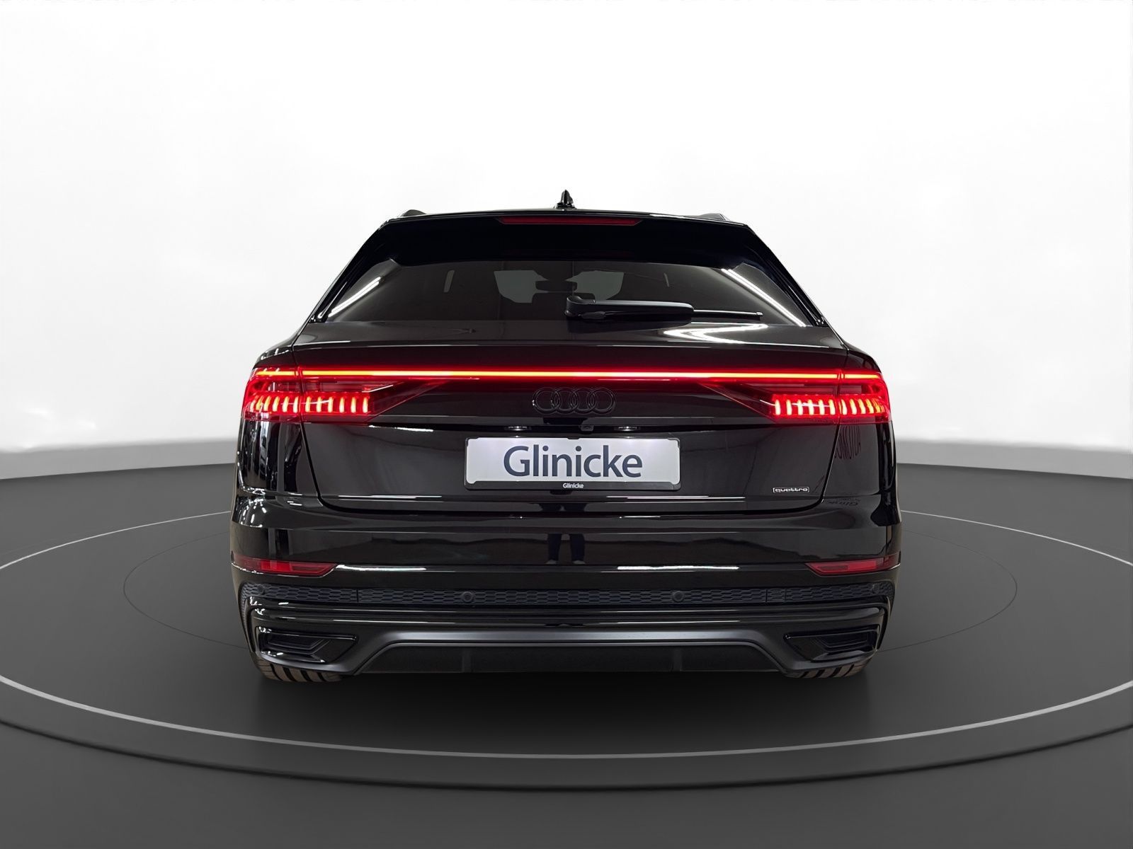 Audi Q8 - Bild 4