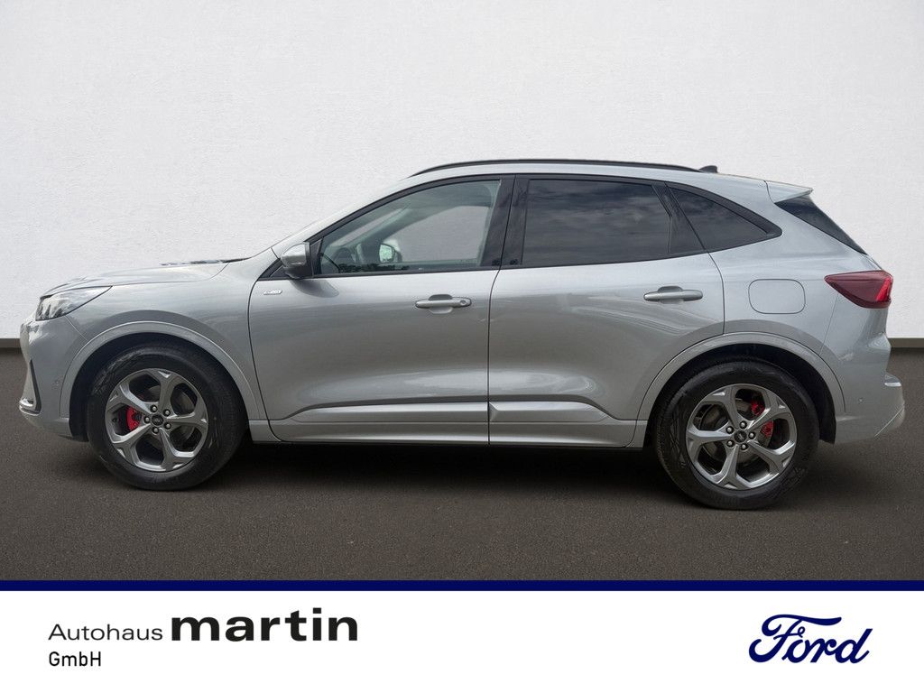 Fahrzeugabbildung Ford Kuga 2.5 Duratec Hybrid FHEV St-Line X FWD B&O