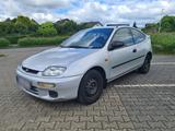 Mazda 323 C Benziner Klimaanlage Radio - Mazda aus 1997