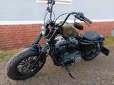 Harley-Davidson Sportster Forty Eight  - Angebote