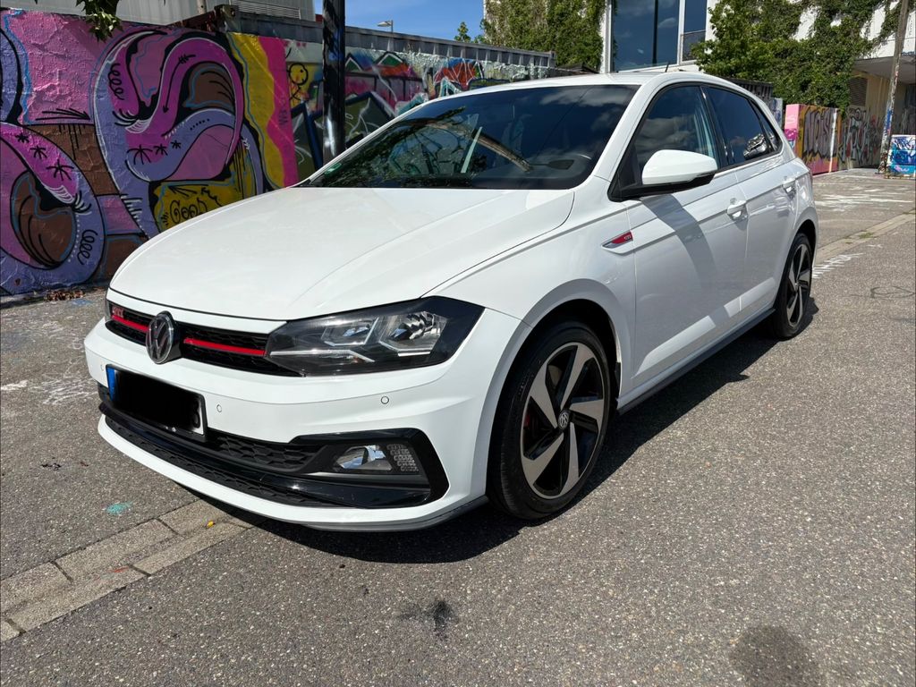 Image of Volkswagen Polo