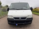 Fiat Pritsche Doppelk. 2.0 JTD Radstand 3200, TÜV NEU - gebrauchte Fiat Ducato aus dem Jahr 2006