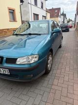 Seat Ibiza 1.4 107000KM! - gebrauchte Seat Ibiza aus dem Jahr 2000