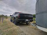 Dodge RAM - Dodge aus 2015