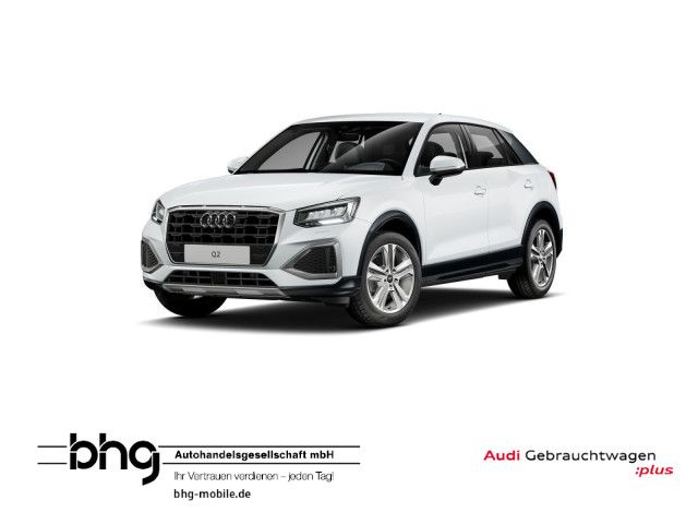 Image of Audi Q2
