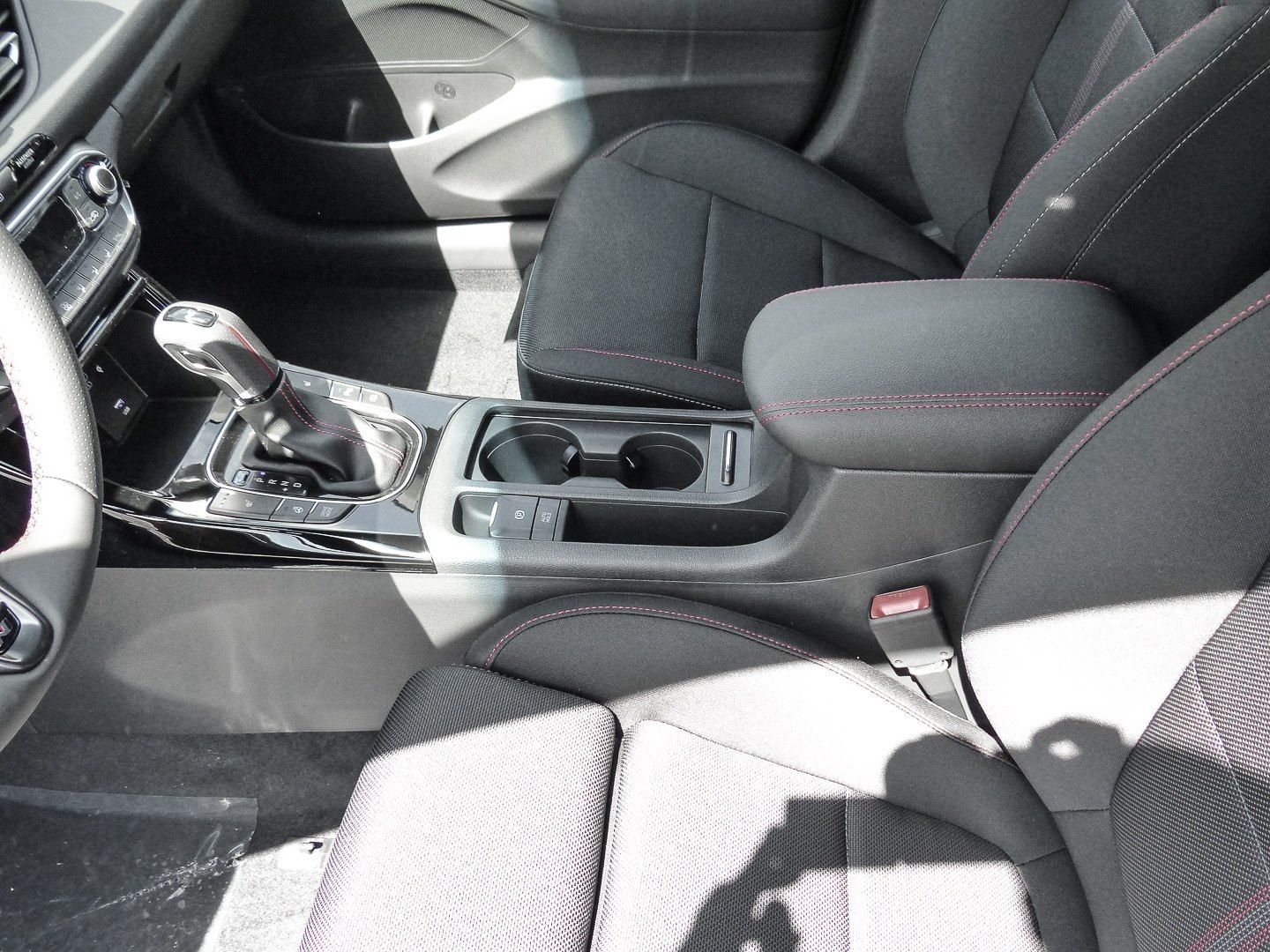 Hyundai i30 - Bild 11