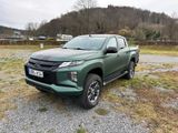 Mitsubishi L200 Spirit * AHK,LED,SHZ,KAMERA,FOLIERUNG
