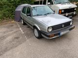 Volkswagen Golf II 1.6 TD bj. 1990 vollausstattung ro... - Volkswagen Golf mit Diesel-Antrieb: Ii