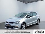 Volkswagen Polo V BMT/Start-Stopp 1.4 TDI - Volkswagen Polo: V TDI