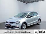 Volkswagen Polo V BMT/Start-Stopp 1.4 TDI