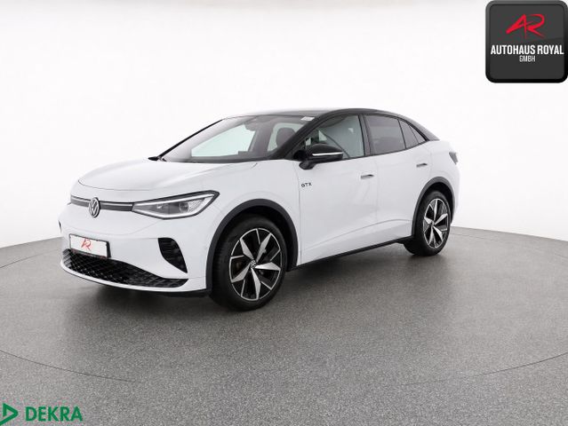 VW ID.5 GTX 4M PANO,HEADUP,360GRAD,MATRIX,HARMAN/K