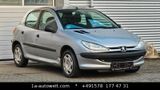 Peugeot 206 1.4 Platinium 75 - Peugeot 206: Platinium