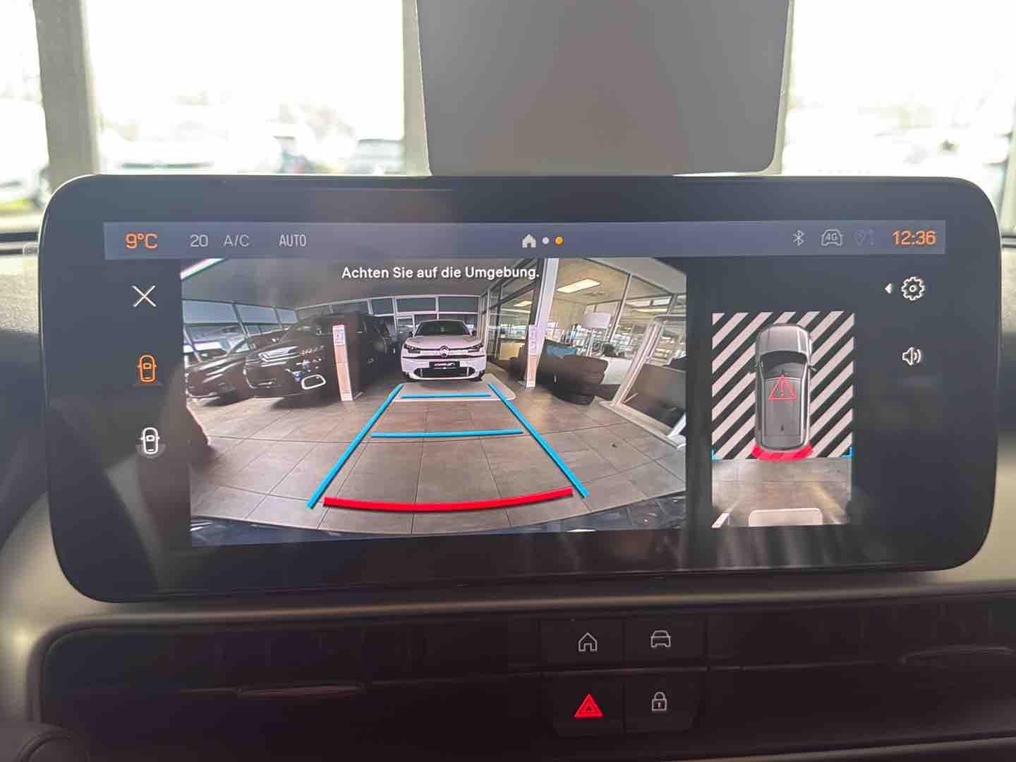 Jeep Avenger - Bild 12