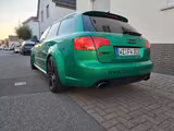Audi RS4 4.2 quattro Avant - - gebrauchte Audi RS4 aus dem Jahr 2007