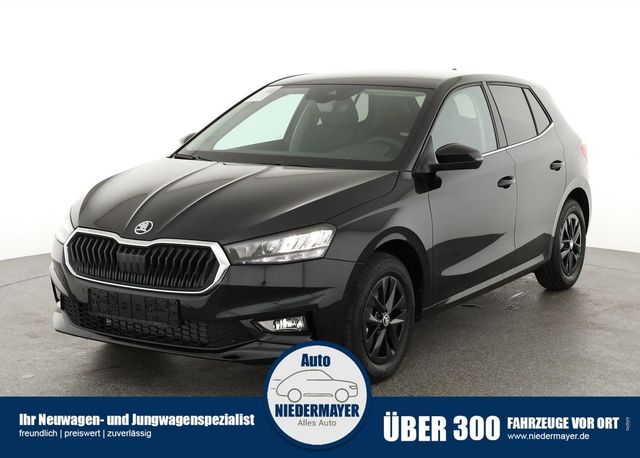 Skoda Fabia 1.0 TSI DSG Selection, Winter, Kamera, 15-