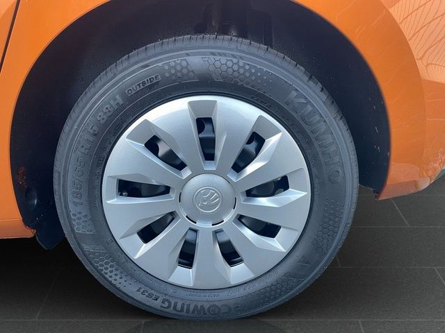 Skoda Fabia 1.0 TSI *KLIMA*PDCh*DAB*LED*SHZ*