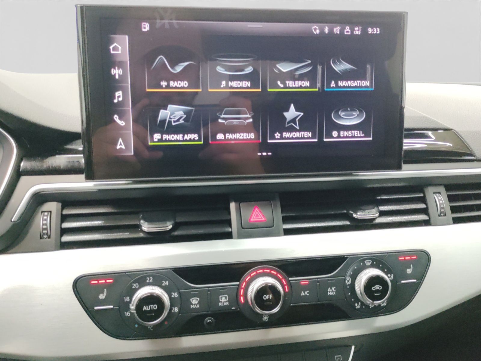 Audi A5 - Bild 16