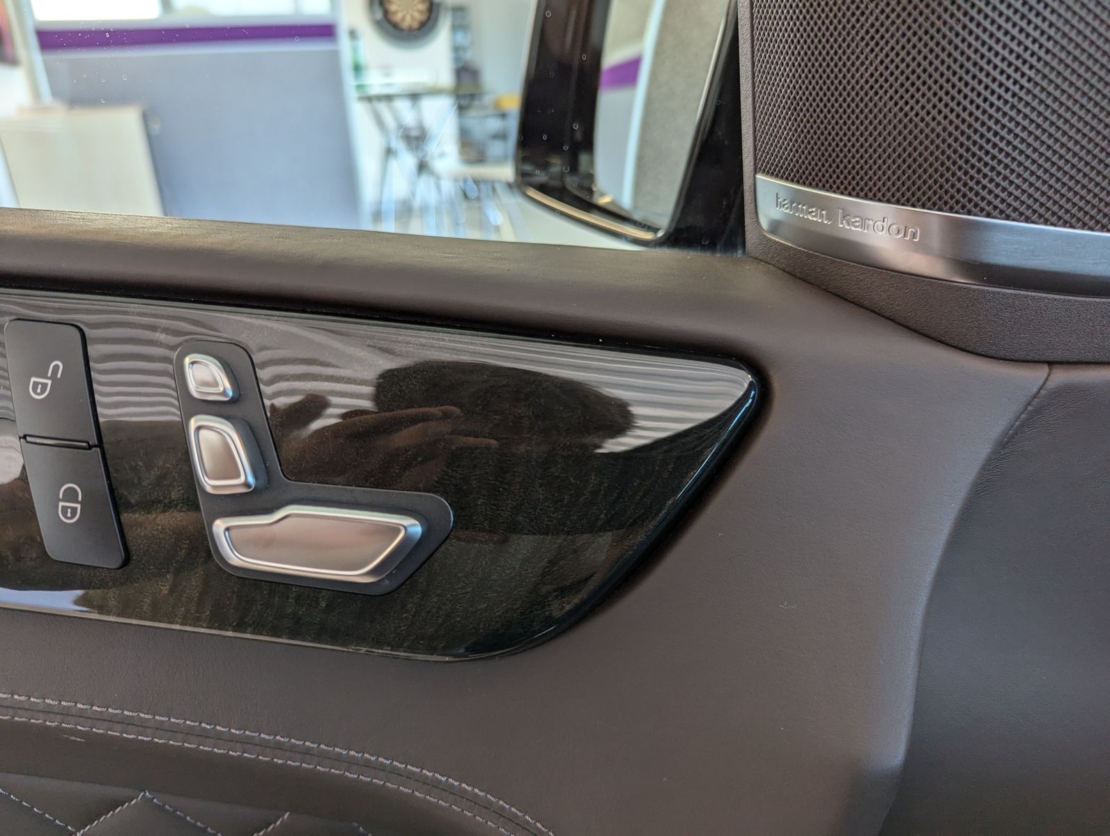MERCEDES-BENZ GLE 43 AMG 4M Pano designo StHz ACC 360° H/K AHK - Image 25