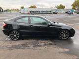 Mercedes-Benz CL 200 COUPE * AUTOMATIK * TÜV NEU - Mercedes-Benz CL 200 Gebrauchtwagen