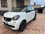 Smart ForFour 70 1.0 Prime - Smart ForFour aus 2014