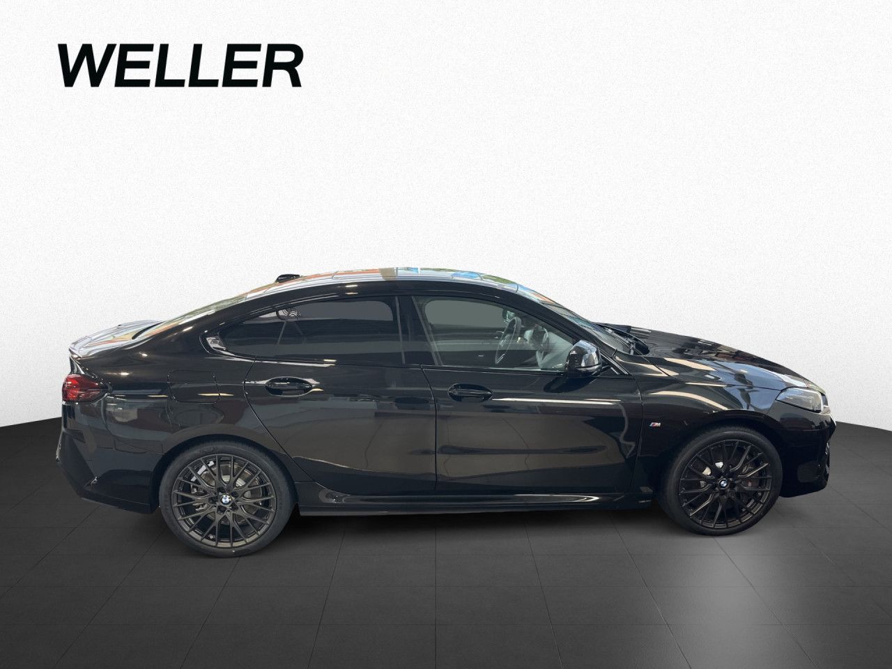 BMW M235 - Bild 19